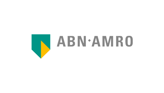 ABN AMRO Bank logo