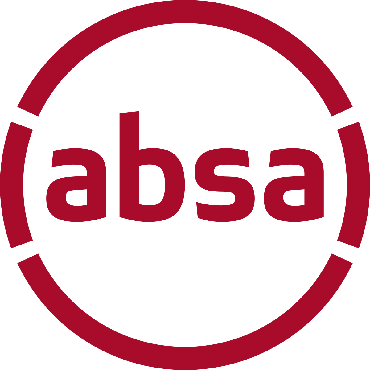 Absa Group logo