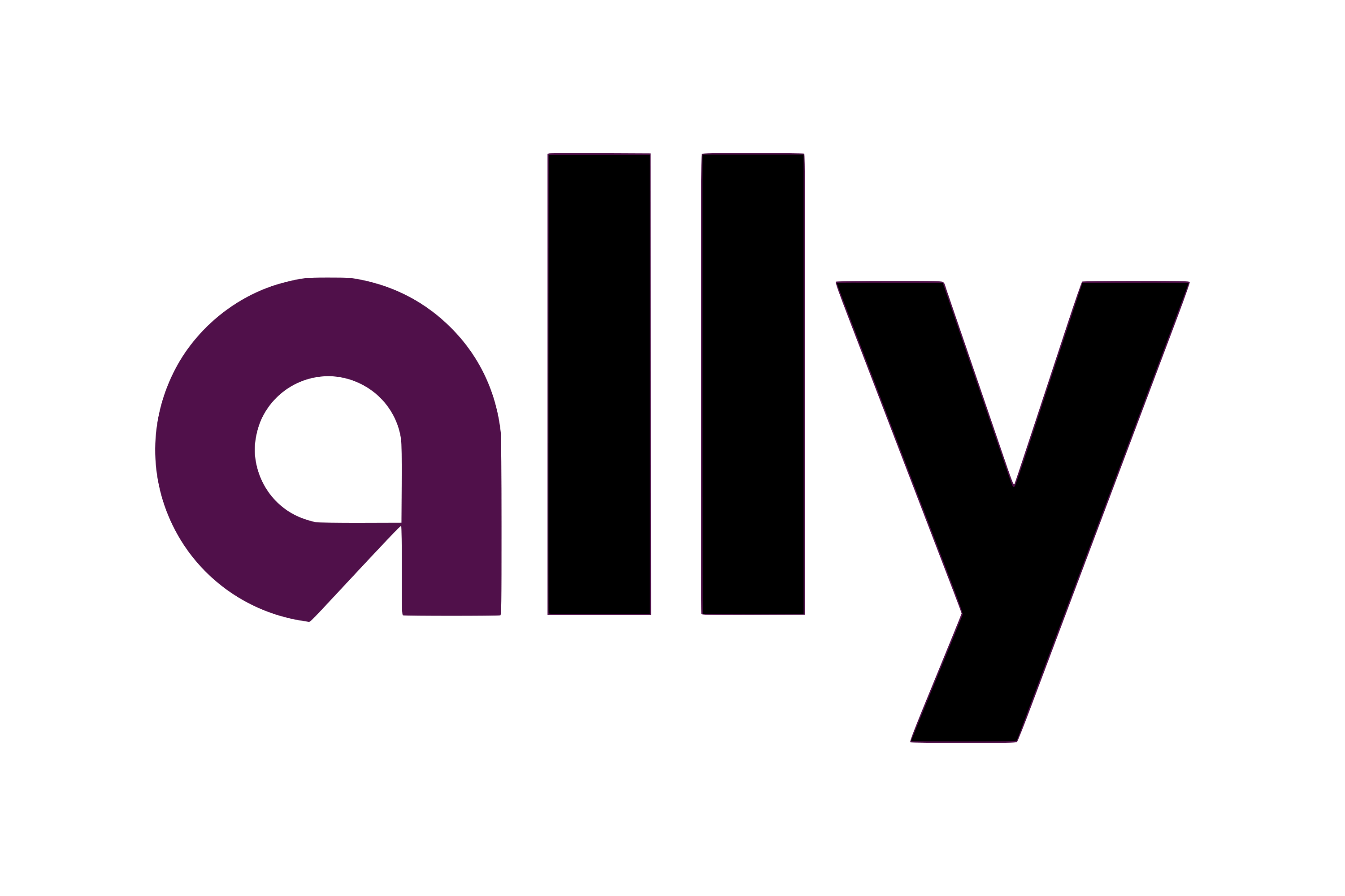 Ally Financial logo