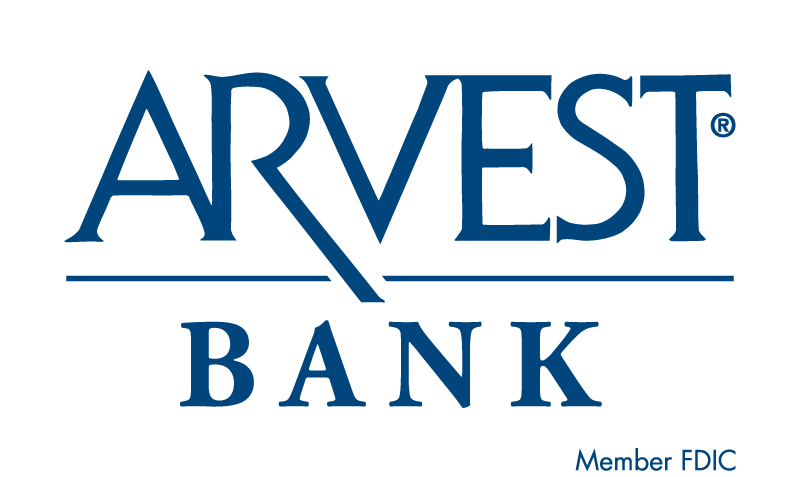 Arvest Bank logo