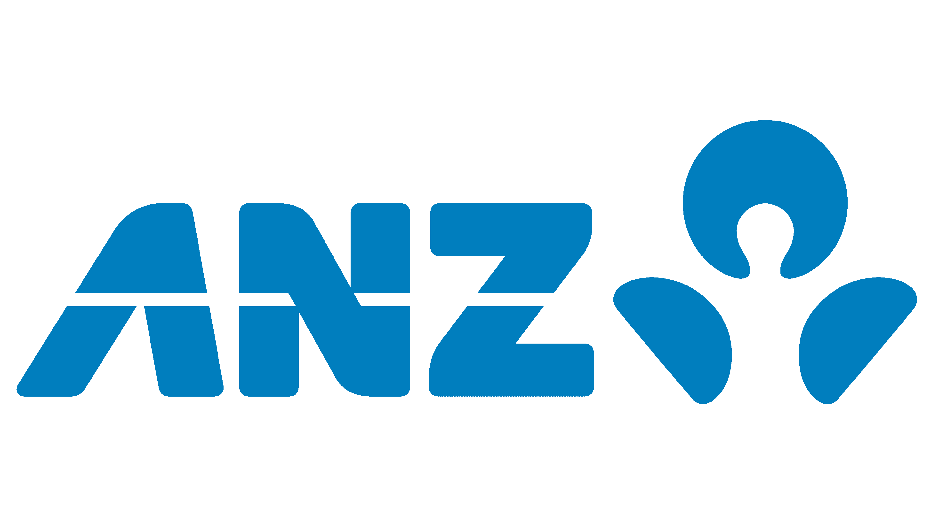 Australia and New Zealand Banking Group logo