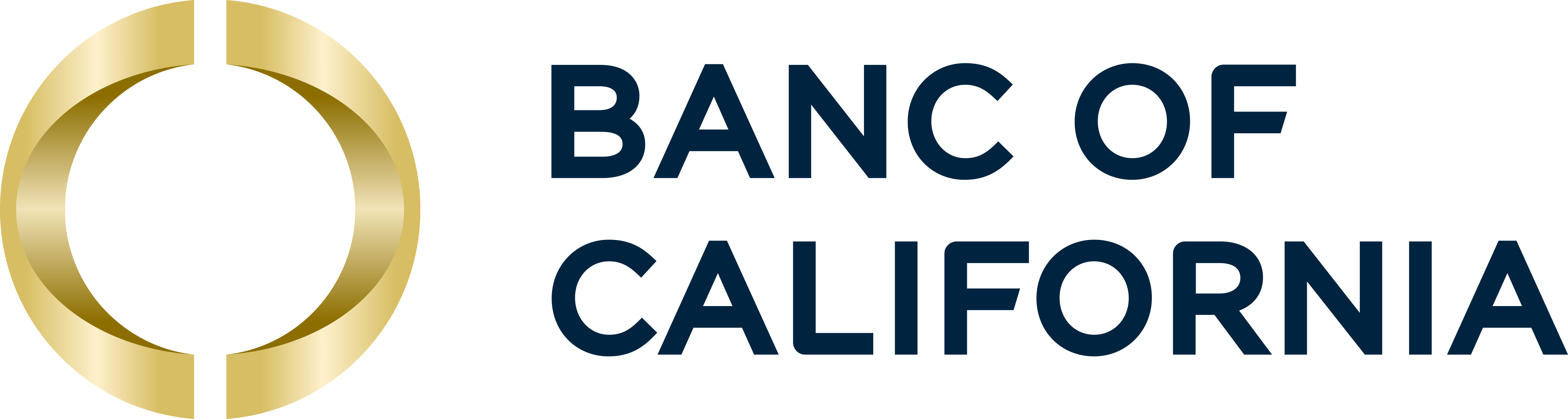 Banc of California logo
