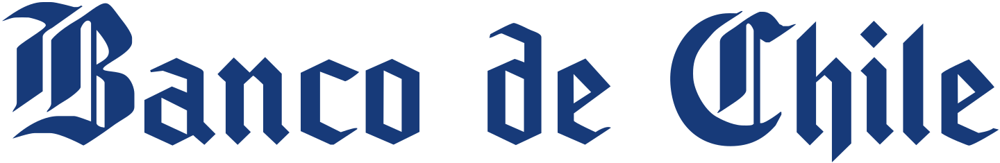 Banco de Chile logo