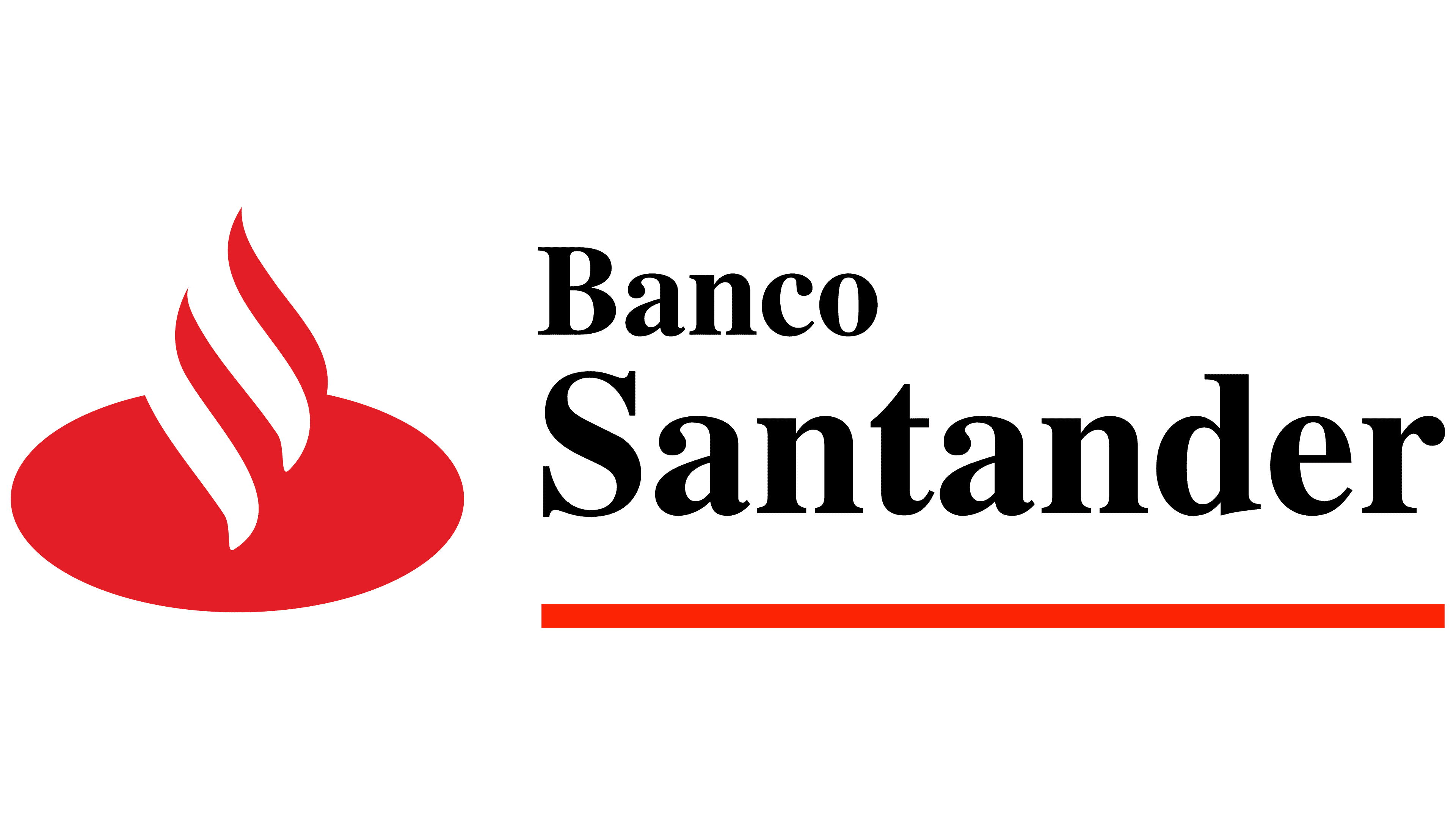 Banco Santander logo