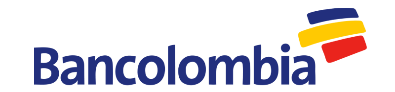 Bancolombia logo