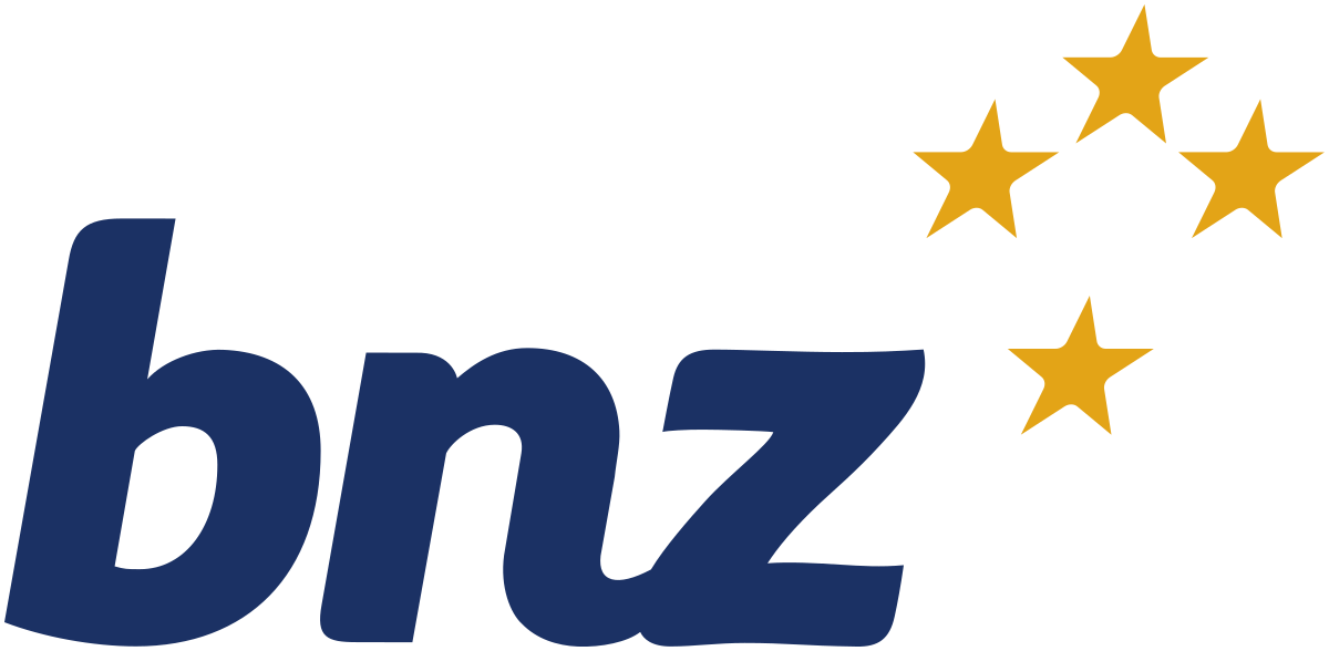 Bank of New Zealand logo