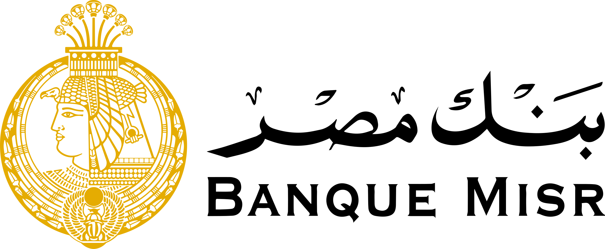 Banque Misr logo
