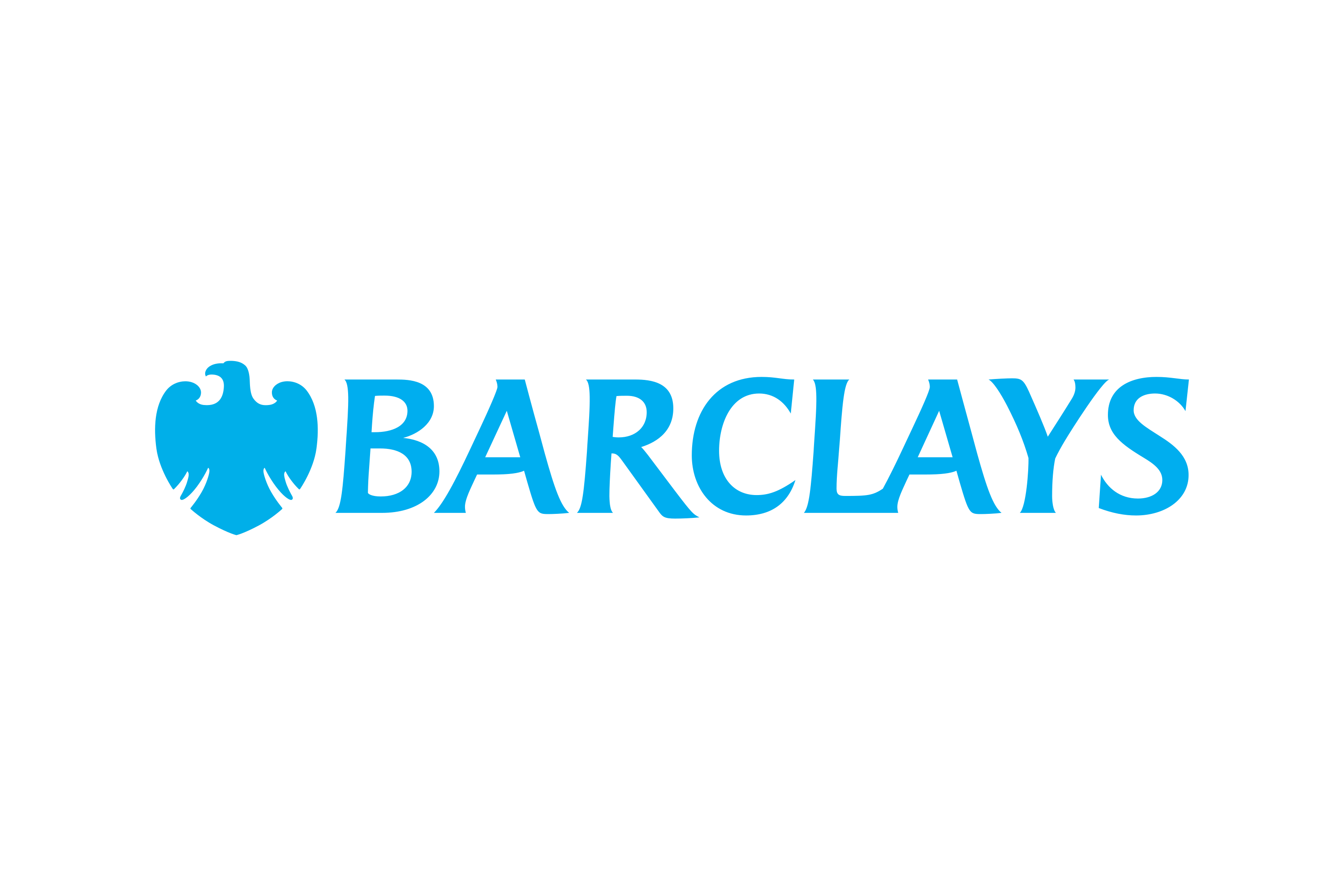 Barclays Bank UK PLC logo