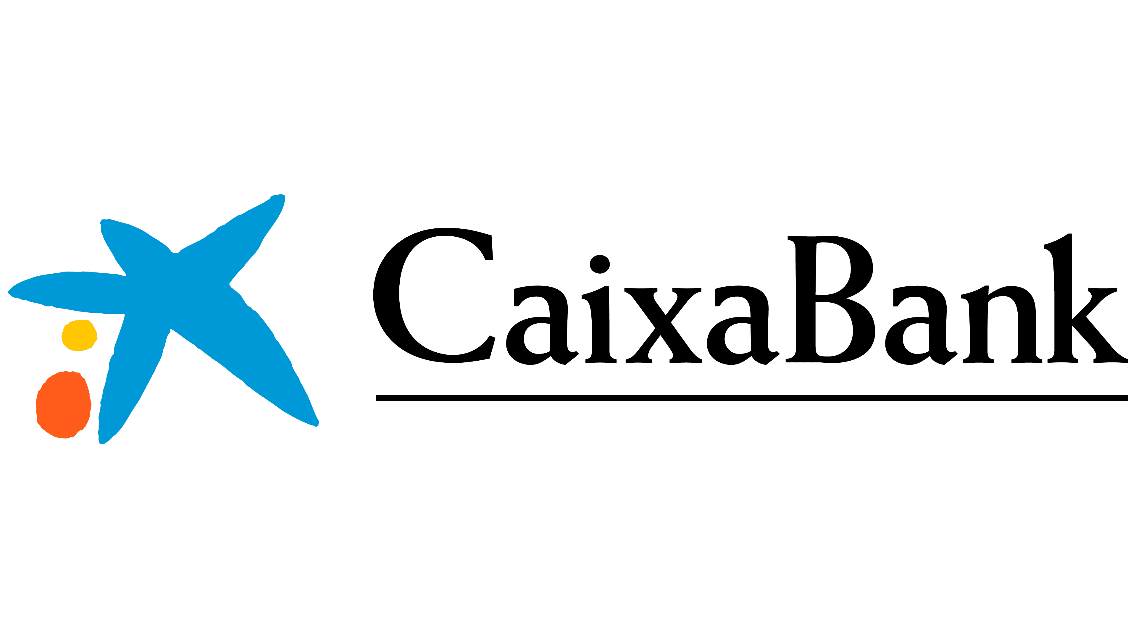 CaixaBank logo