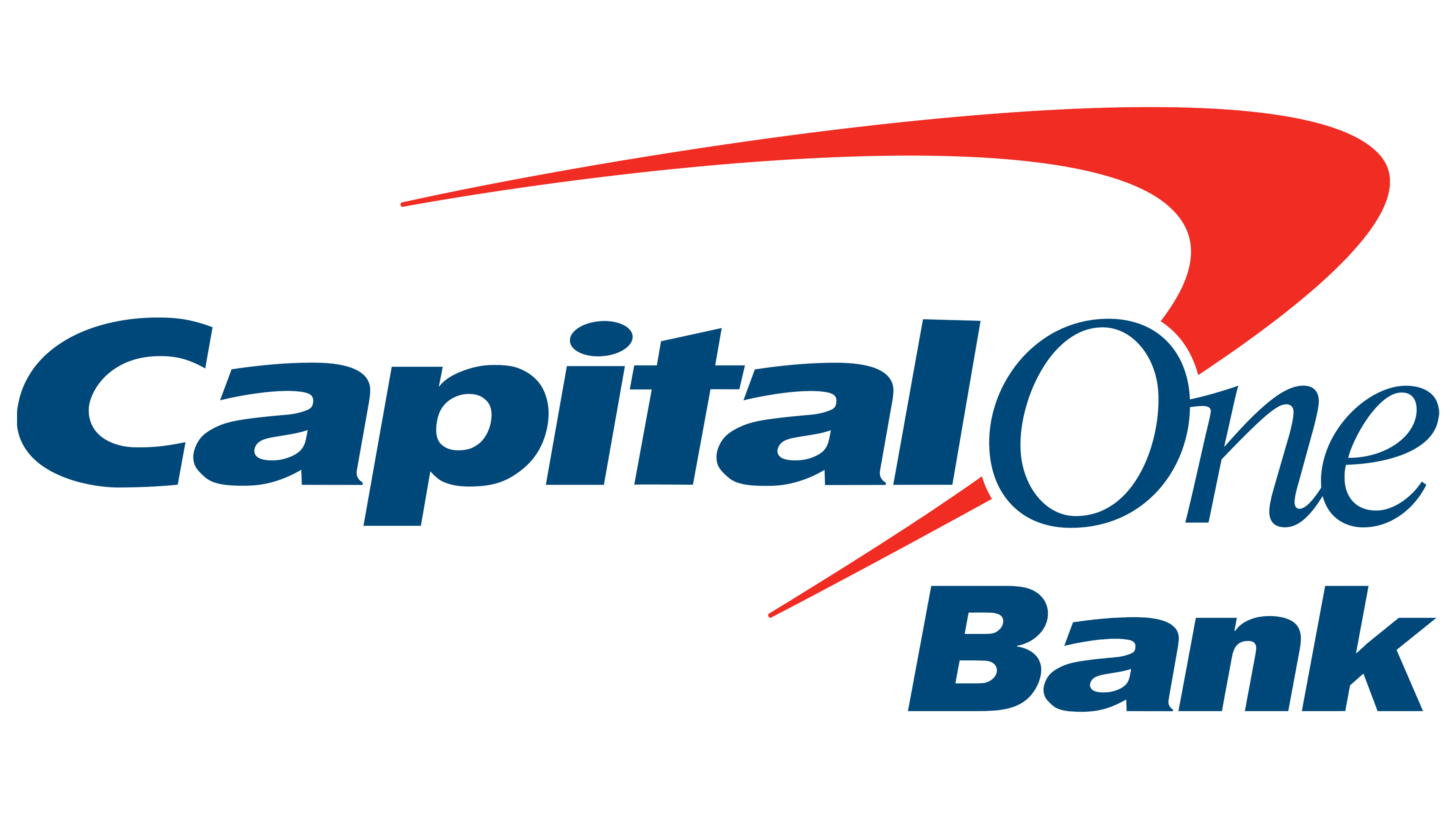 Capital One logo