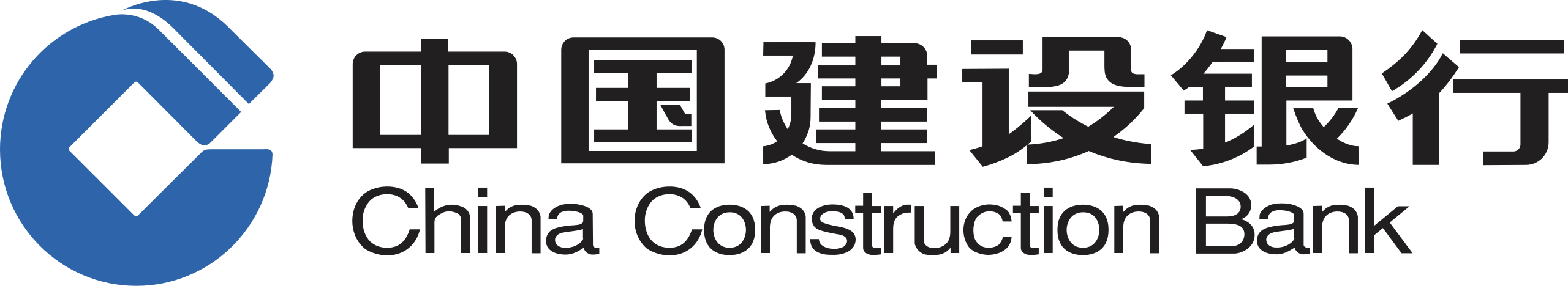 China Construction Bank logo