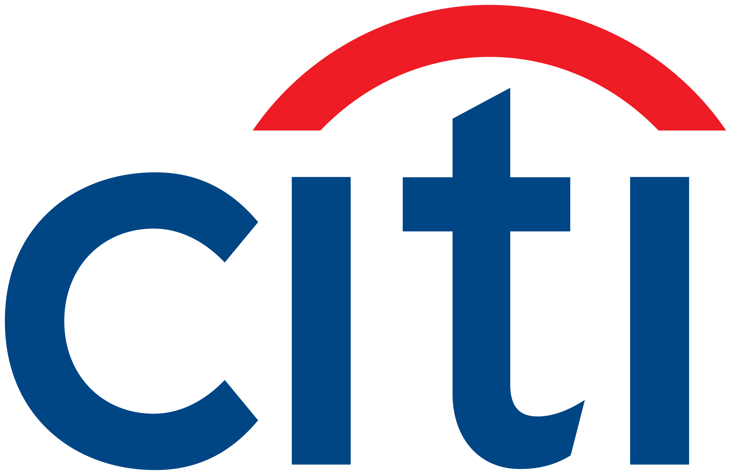 Citigroup logo