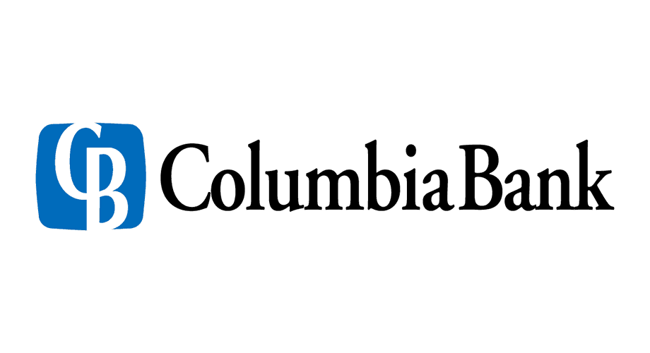 Columbia Bank logo