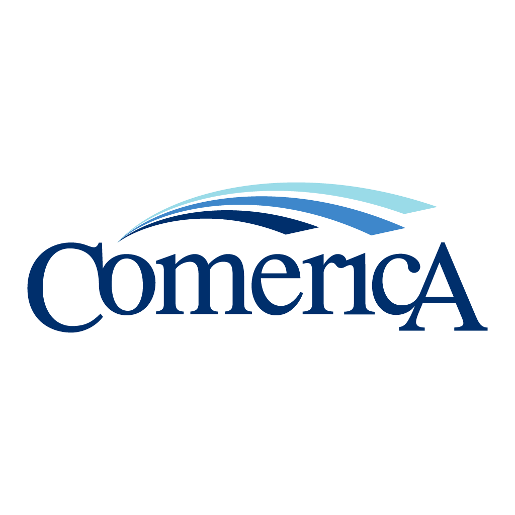 Comerica logo