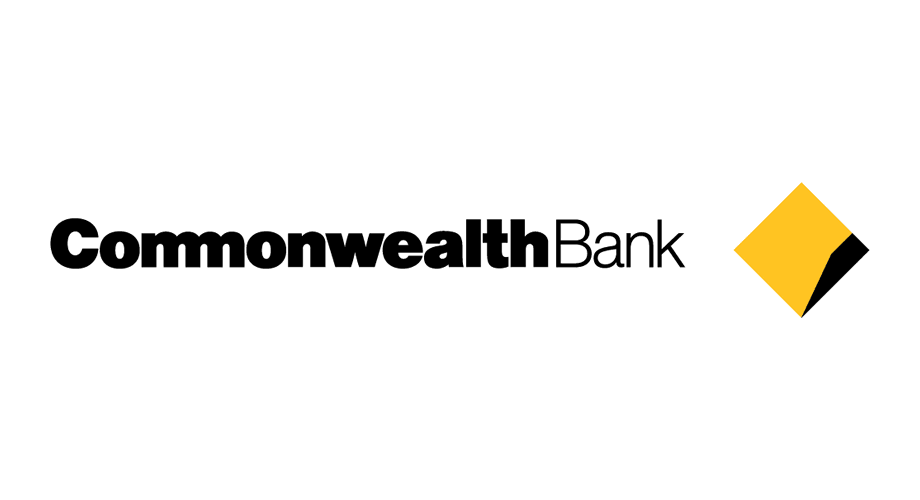 Commonwealth Bank of Australia logo