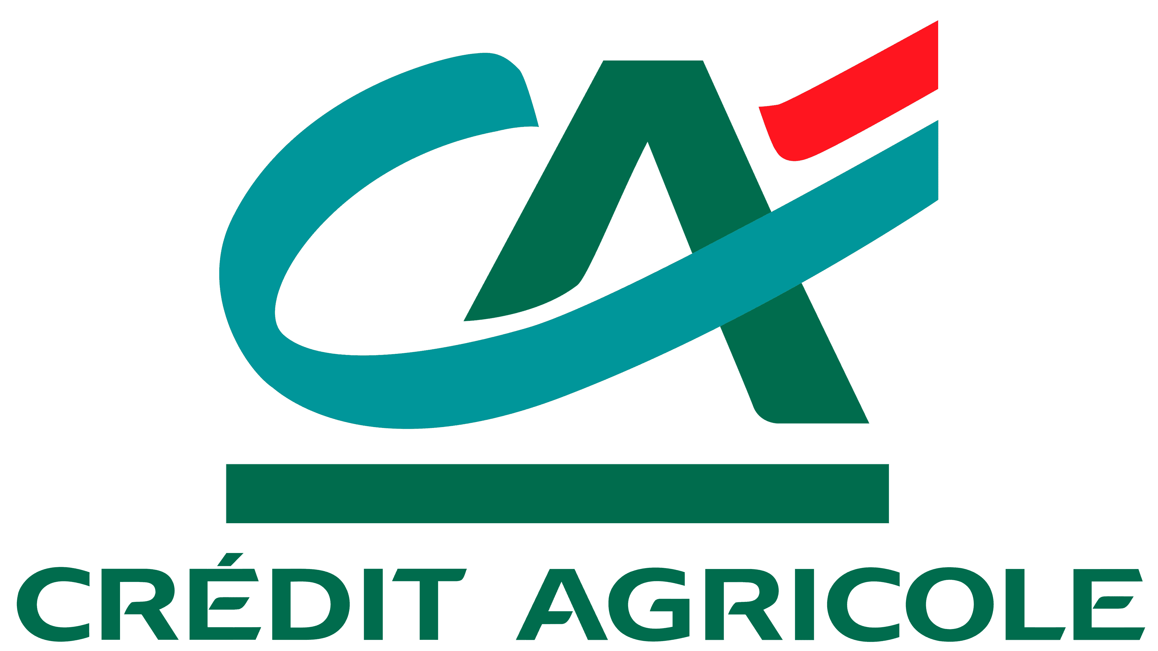 Crédit Agricole Group logo