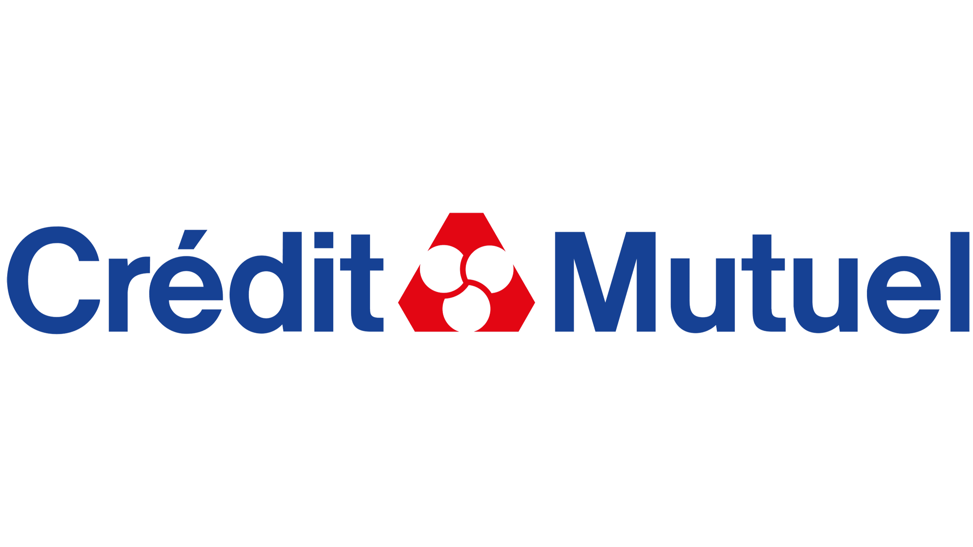 Crédit Mutuel Group logo