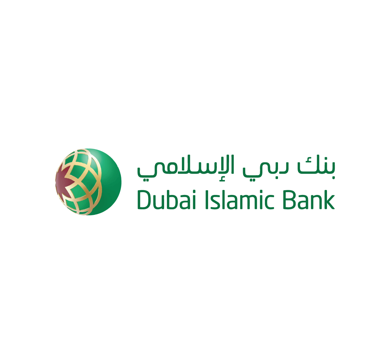 Dubai Islamic Bank logo