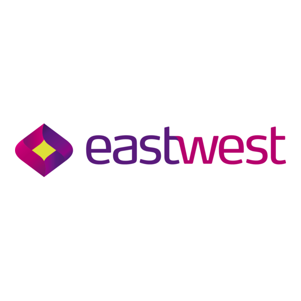 East West Bank logo