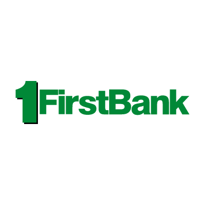 First BanCorp logo