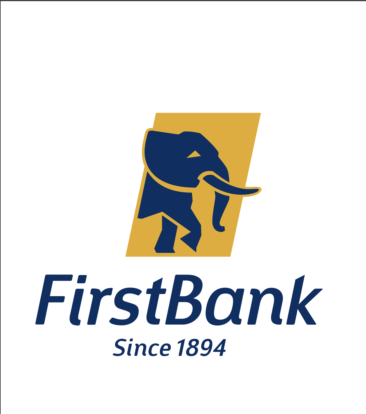 FirstBank Holding Co logo