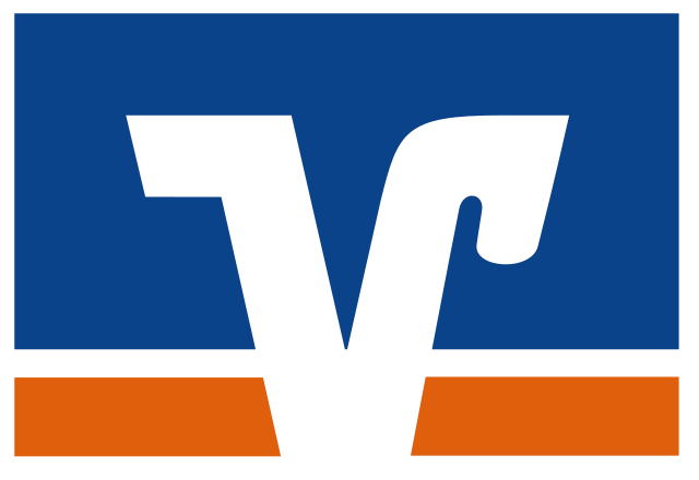 Genossenschaftsbanken logo