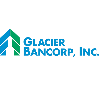 Glacier Bancorp logo