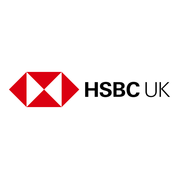 HSBC UK Bank plc logo