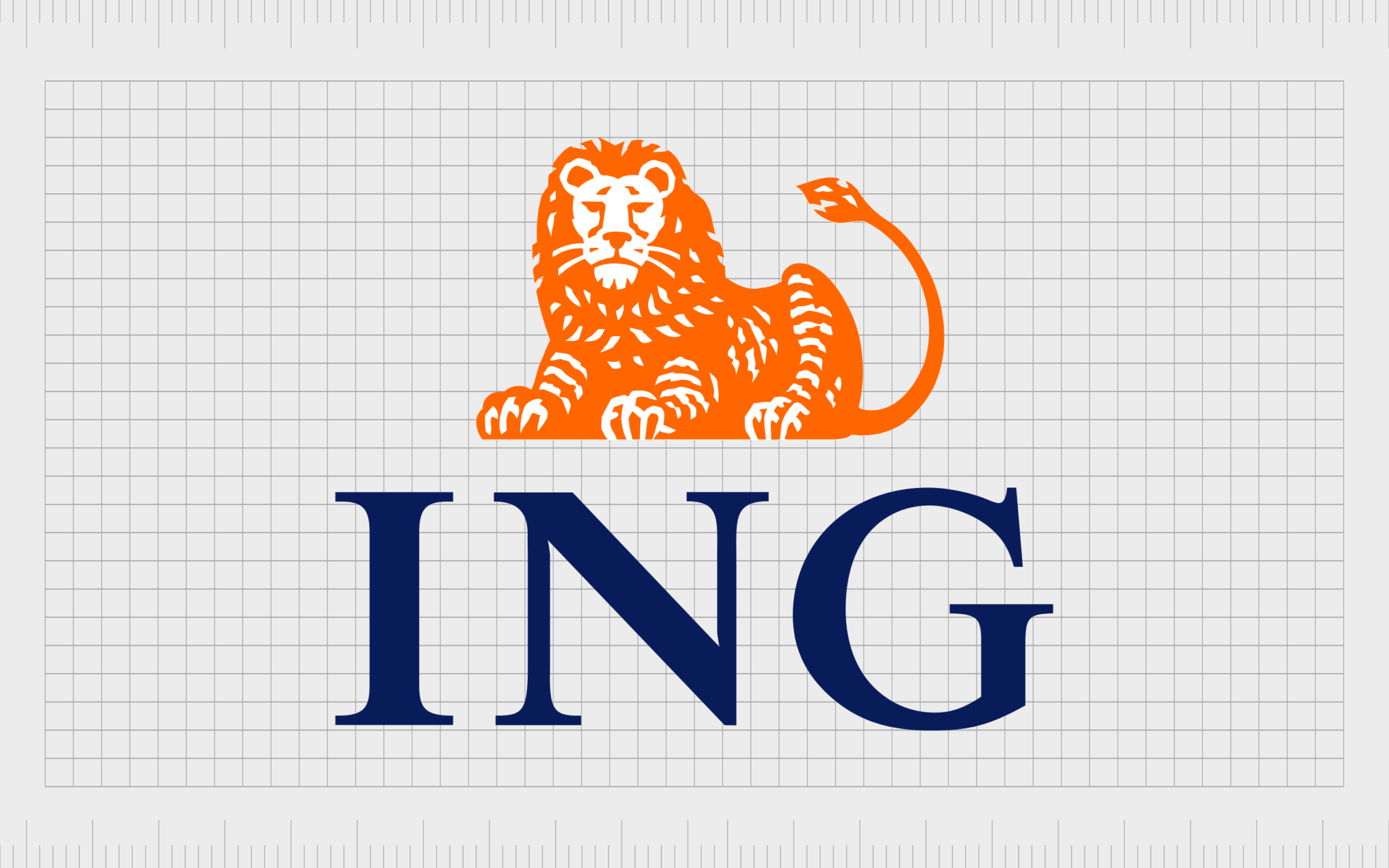 ING Bank logo