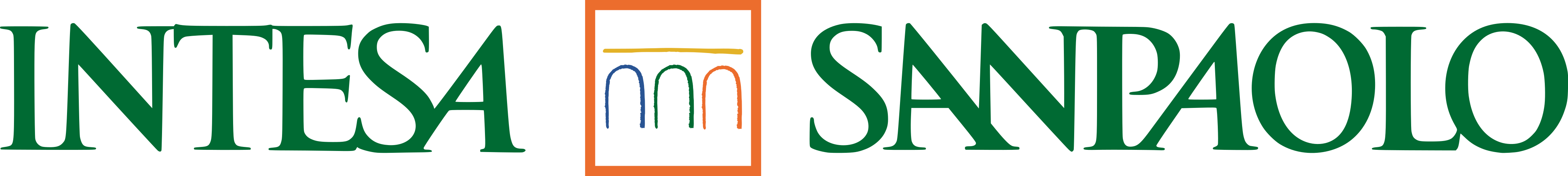 Intesa Sanpaolo logo