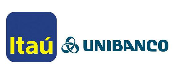 Itaú Unibanco logo