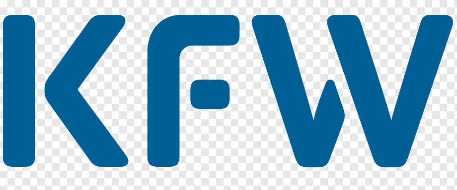 KfW logo