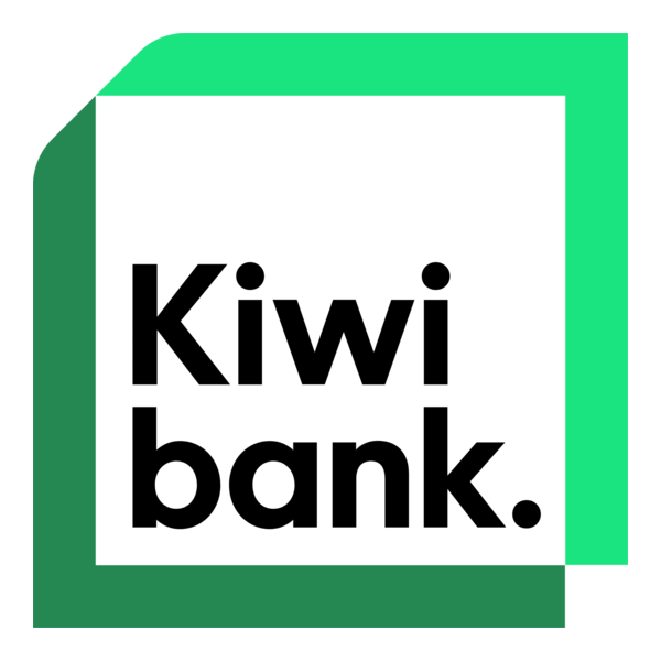 Kiwibank logo