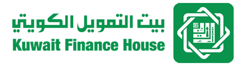 Kuwait Finance House logo