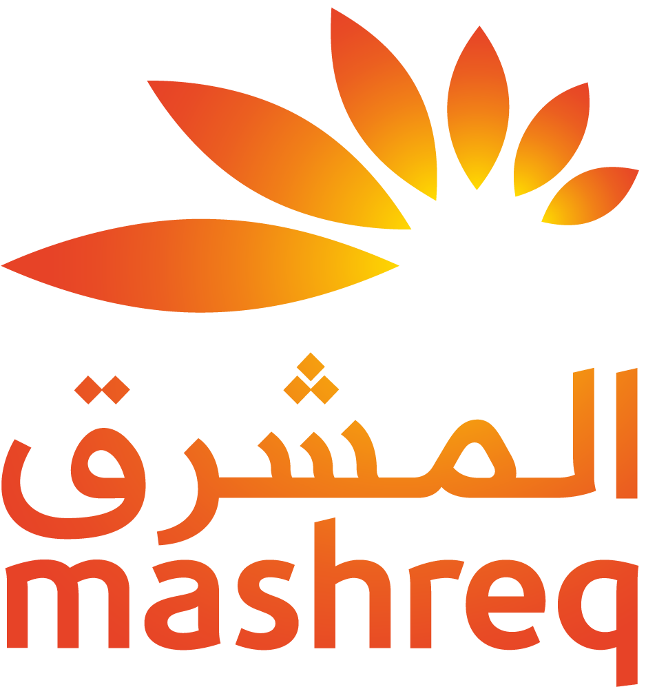 Mashreqbank logo