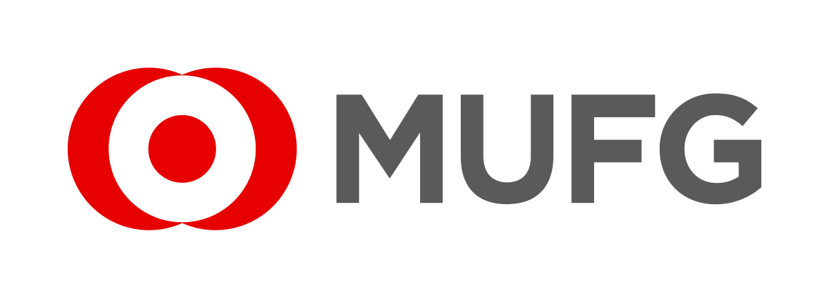MUFG Bank logo