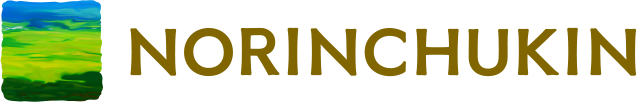 Norinchukin Bank logo