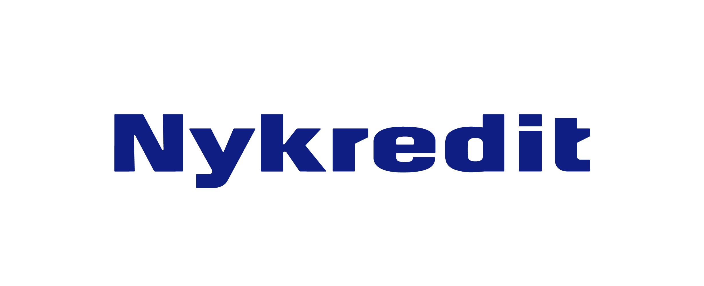 Nykredit logo