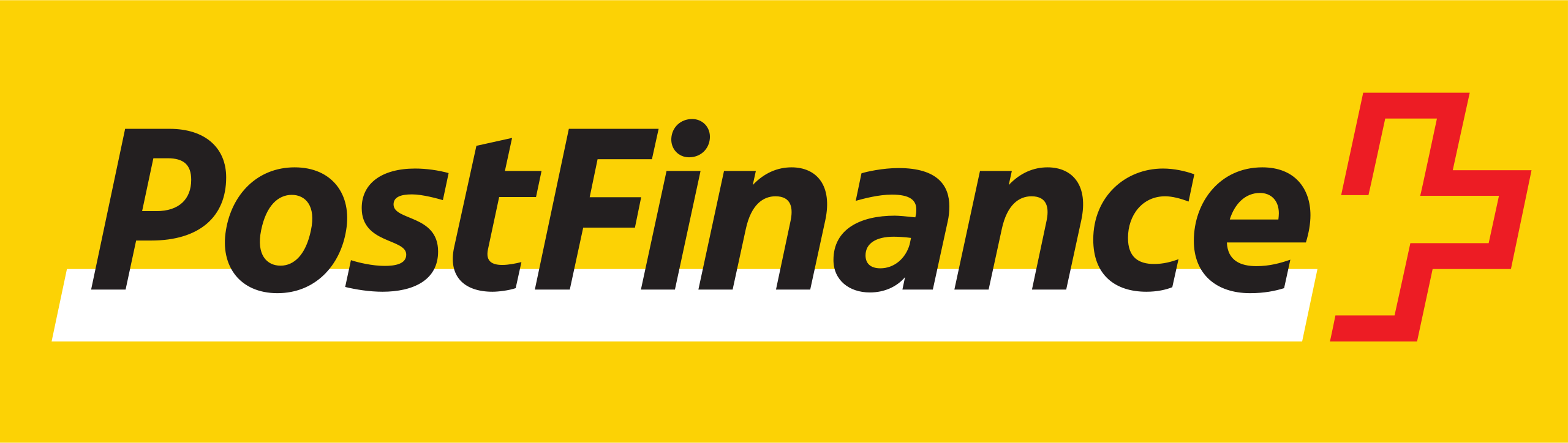 PostFinance logo