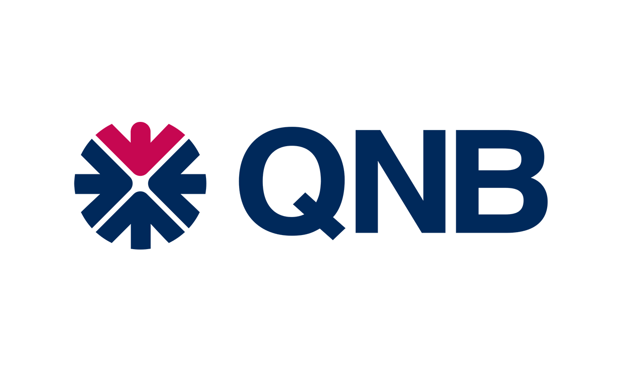 Qatar National Bank logo