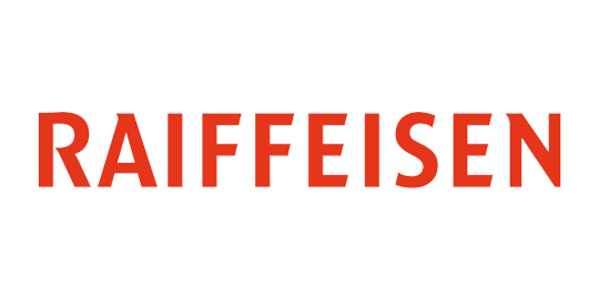Raiffeisen Switzerland logo