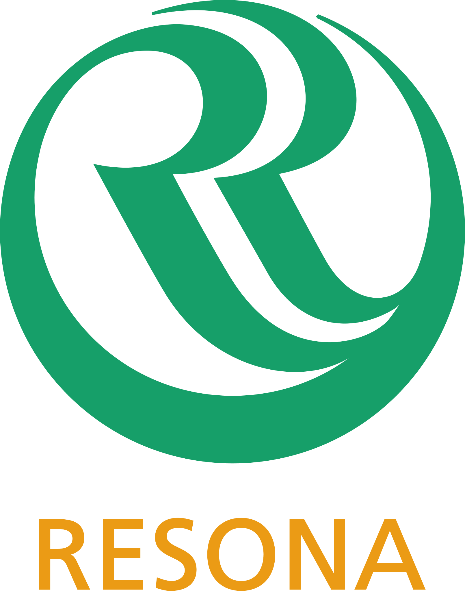 Resona Bank logo
