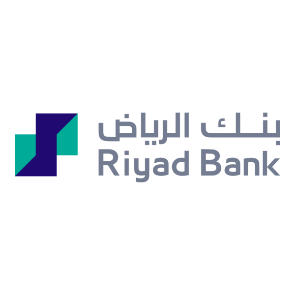 Riyad Bank logo