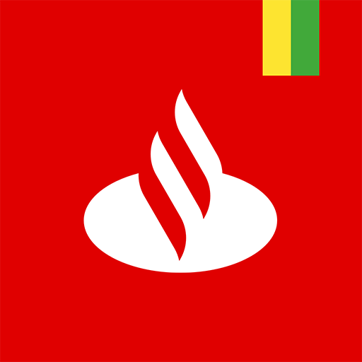 Santander Brasil logo