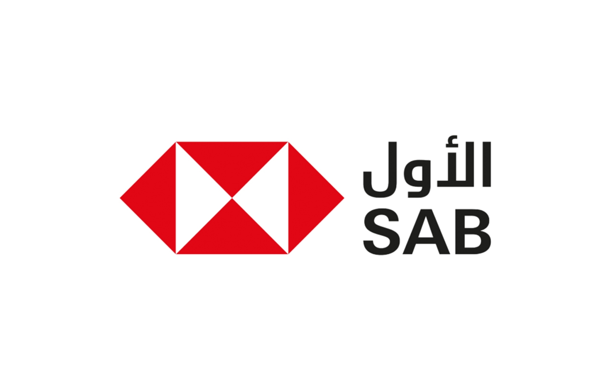 Saudi Awwal Bank (SAB) logo