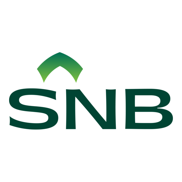 Saudi National Bank logo