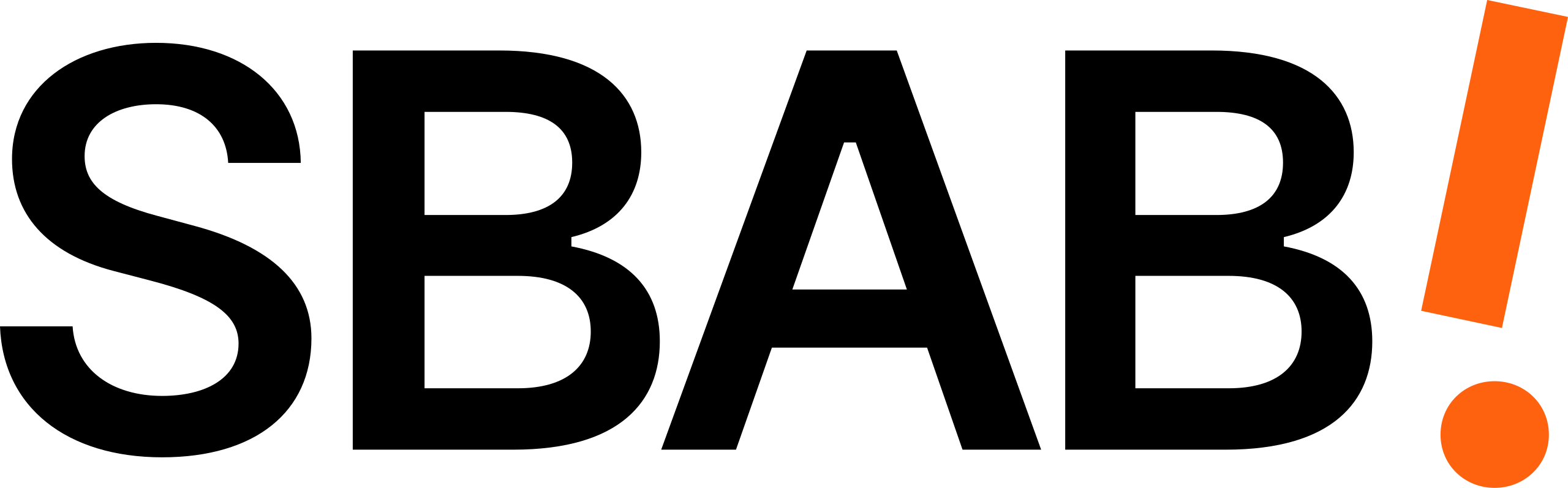 SBAB Bank logo