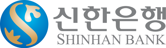 Shinhan Bank logo
