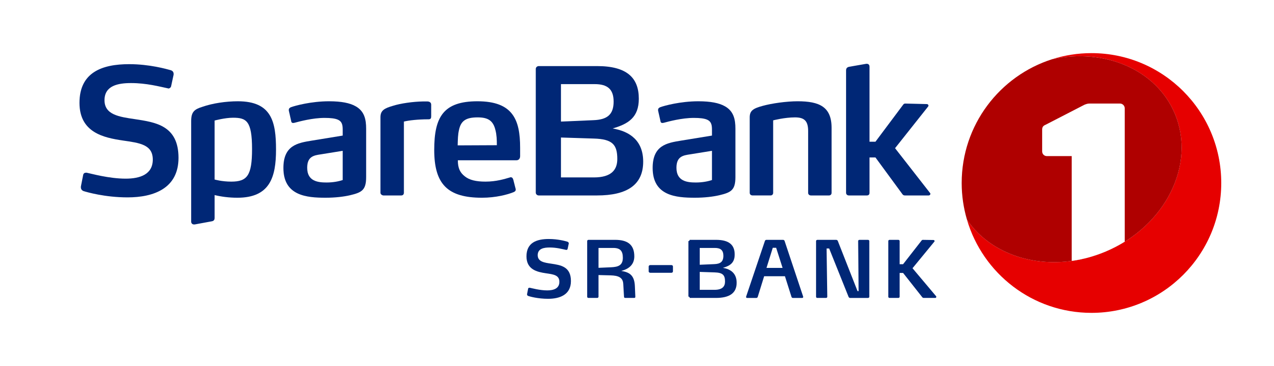 SpareBank 1 SR-Bank logo