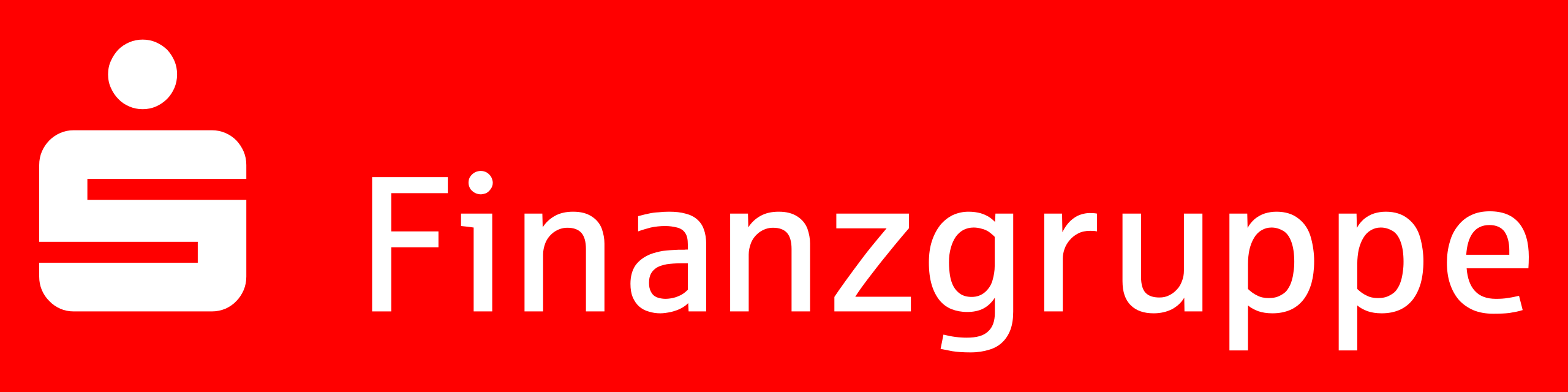 Sparkassen-Finanzgruppe logo